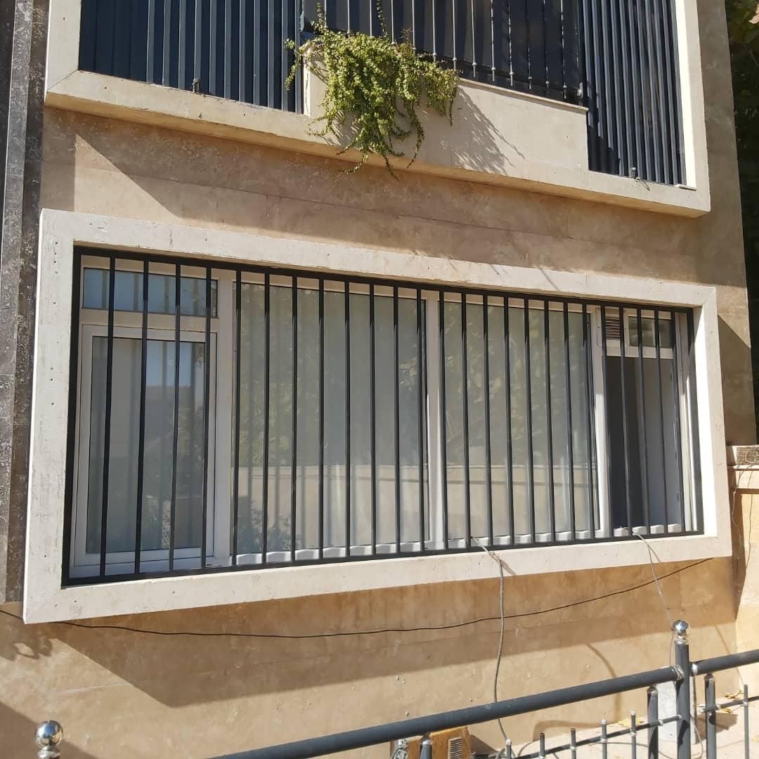 دزدگیر دیواری و نرده و حفاظ|خدمات پیشه و مهارت|شیراز, نصر|دیوار