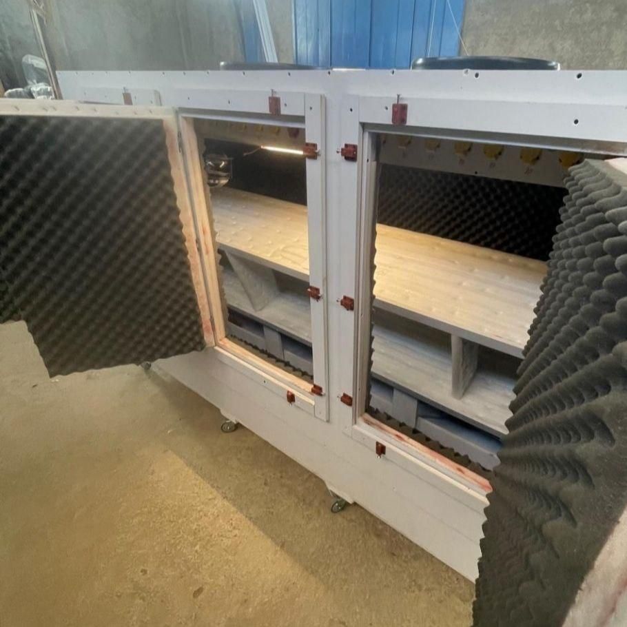 سایلنت باکس اهواز|قطعات و لوازم جانبی رایانه|اهواز, گلستان|دیوار