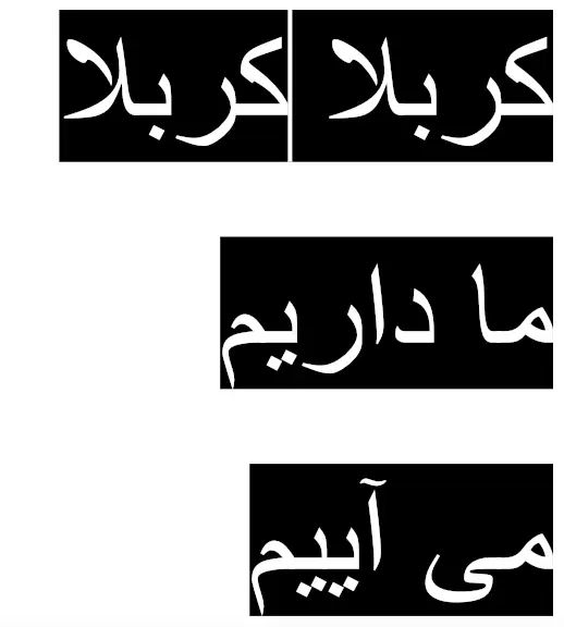کربلا مهران خسروی چذابه|تور و چارتر|تهران, دکتر هوشیار|دیوار