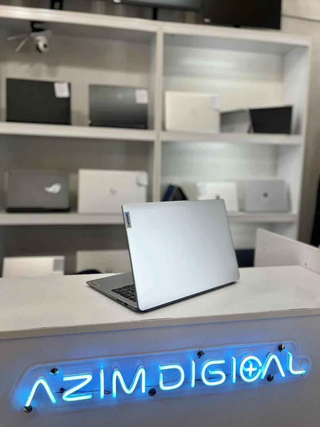 Lenovo i3 اوپن باکس نسل ۱۳|رایانه همراه|رشت, دیلمان|دیوار