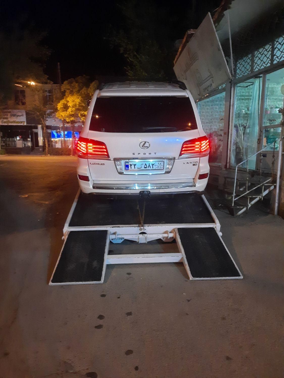 امدادخودرو یدک کش ،خودرو بر،جرثقیل آباده،آزادراه|خدمات حمل و نقل|آباده, |دیوار