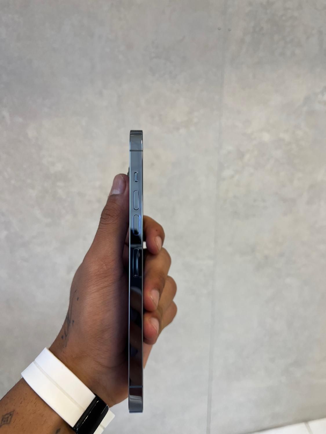 اپل iPhone 13 Pro Max با حافظهٔ ۲۵۶ گیگابایت|موبایل|اصفهان, احمدآباد|دیوار