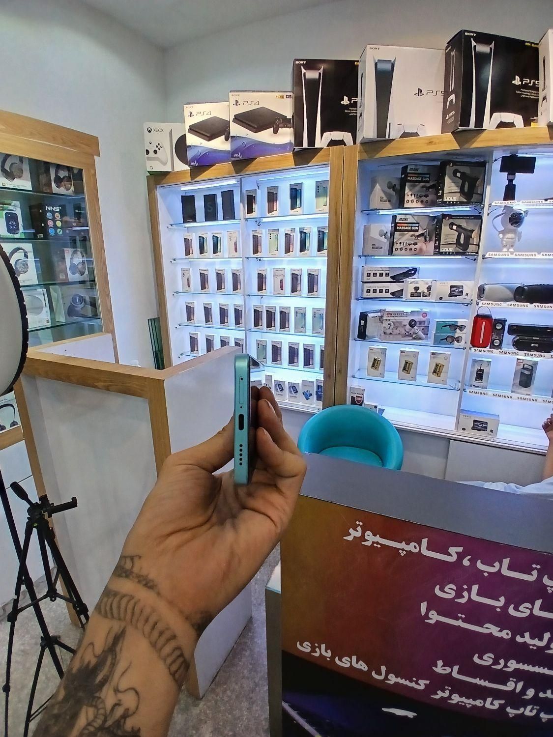 note 13 pro 5G|موبایل|کرج, اصفهانی‌ها|دیوار
