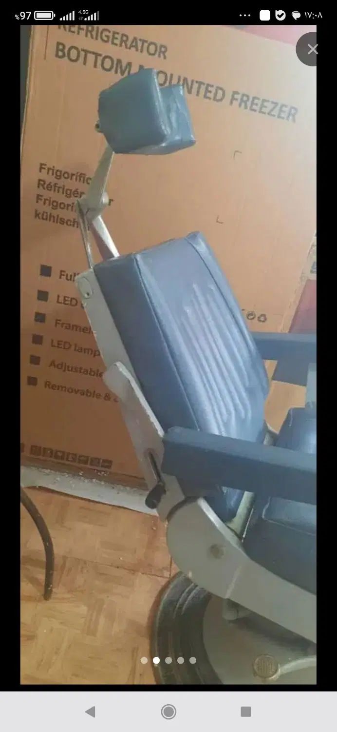 نیاز به دندانپزشک  مطب آماده با تمام وسایل|استخدام درمانی، زیبایی، بهداشتی|رشت, حمیدیان|دیوار