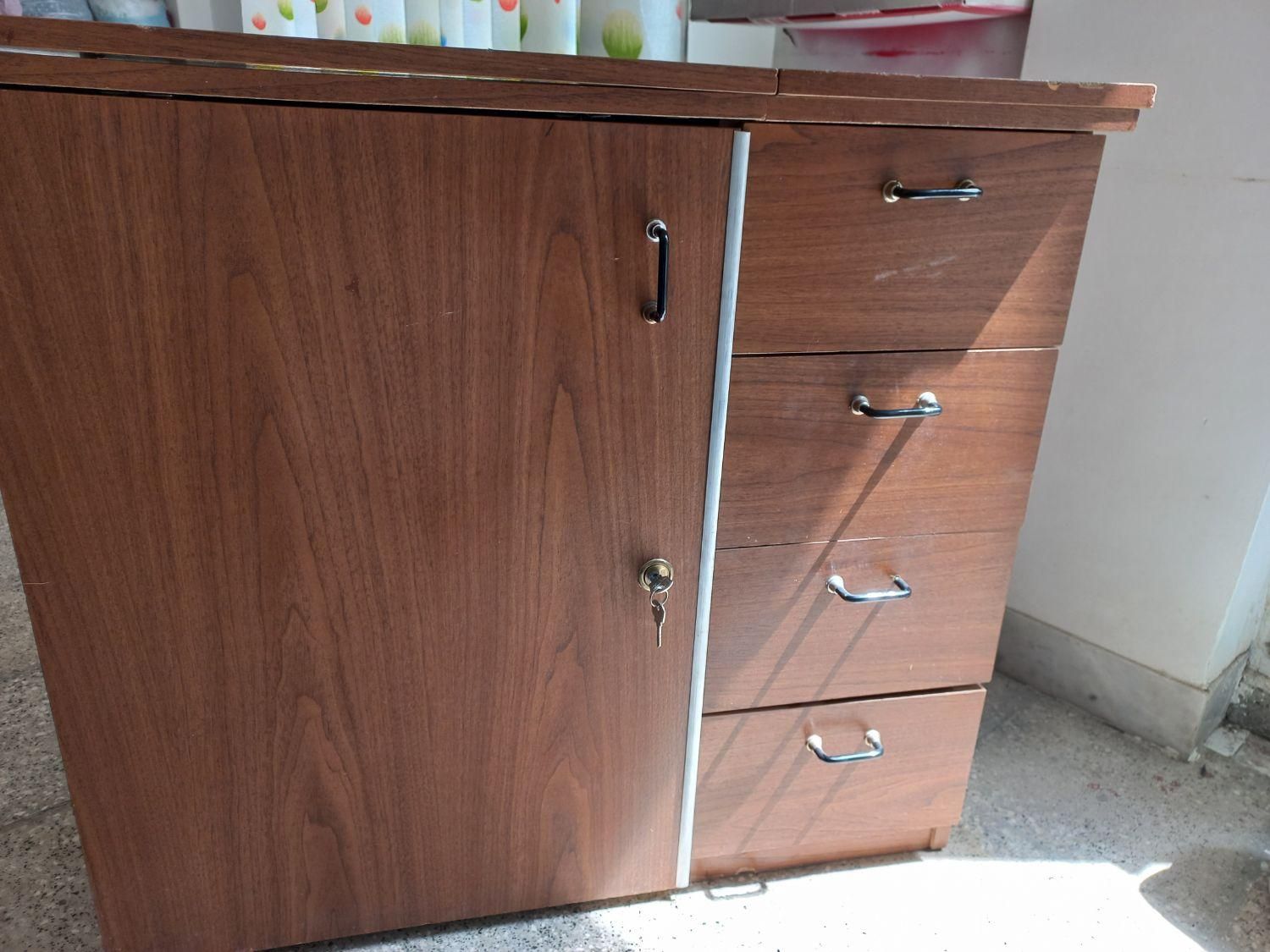 فروش چرخ خیاطی ژانومه مدل۸۰۲ تایوان|چرخ خیاطی و ریسندگی|شیروان (خراسان), |دیوار