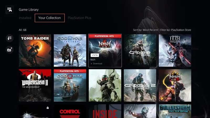 خدمات و نصب بازی ps5 ps4 Xbox|کنسول، بازی ویدئویی و آنلاین|اصفهان, خواجه عمید|دیوار