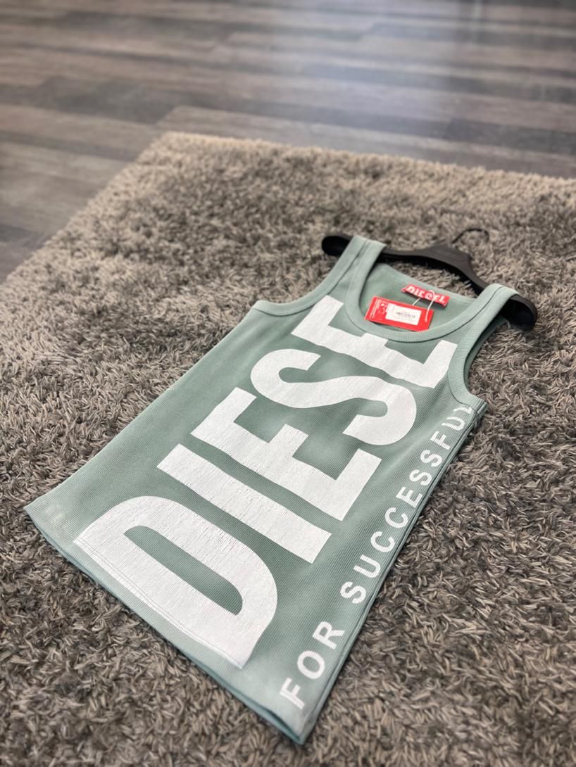 تنک تاپ دیزل|لباس|تهران, بهجتآباد|دیوار