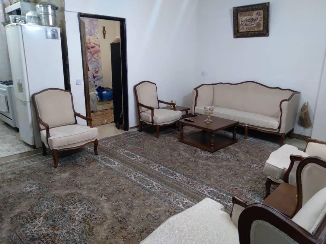 اجاره آپارتمان57متری تکواحدی با پارکینگ|اجارهٔ آپارتمان|تهران, جلیلی|دیوار