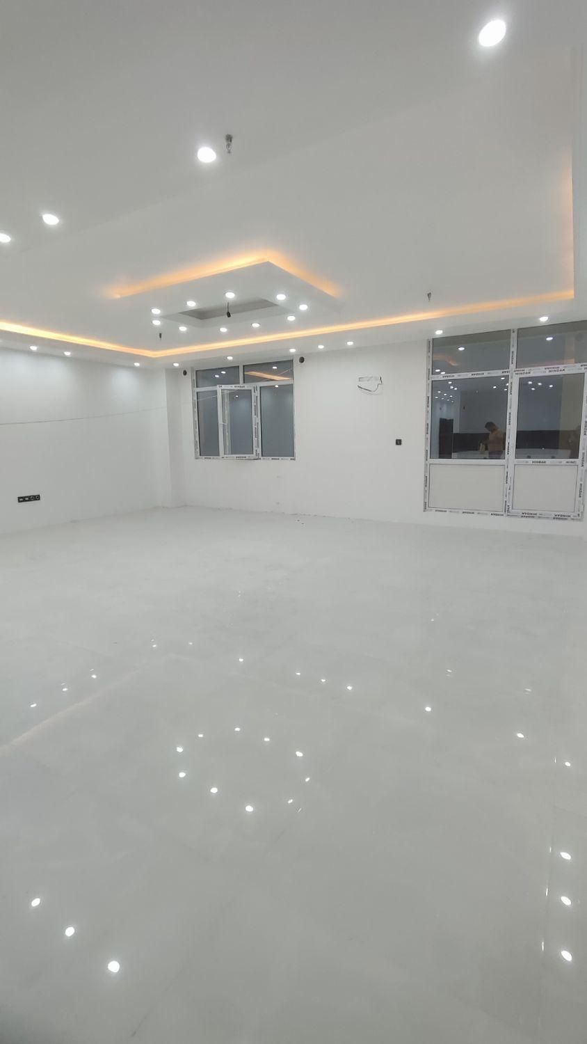 آپارتمان ۱۱۵ متری،۲خوابه،فول امکانات،تکواحد،طلاییه|فروش آپارتمان|قرچک, شهرک طلائیه|دیوار