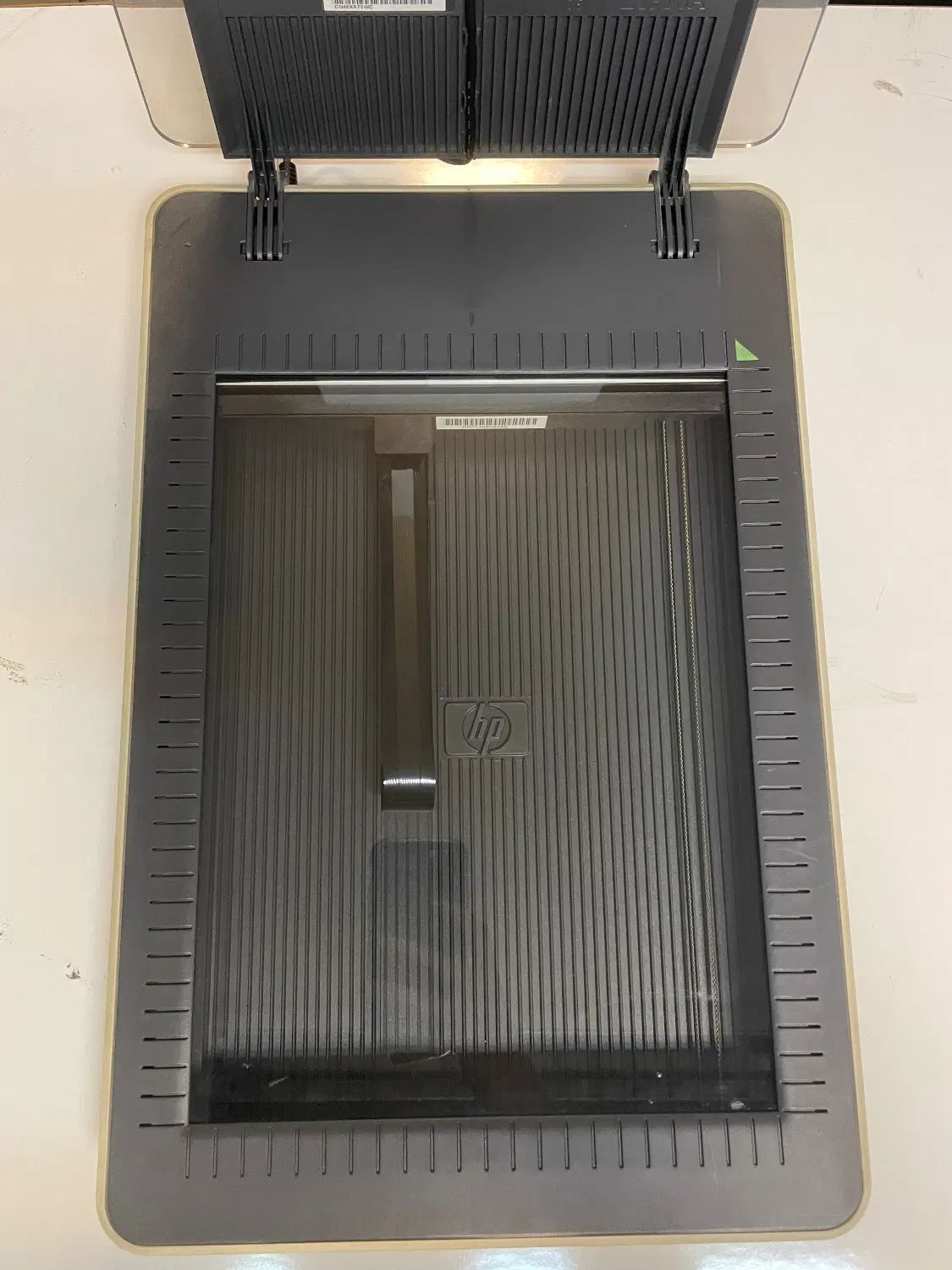 اسکننر اچ پی مدل ۳۷۷۰ / اسکنر Hp scanjet 3770|پرینتر، اسکنر، کپی، فکس|تهران, جهاد|دیوار