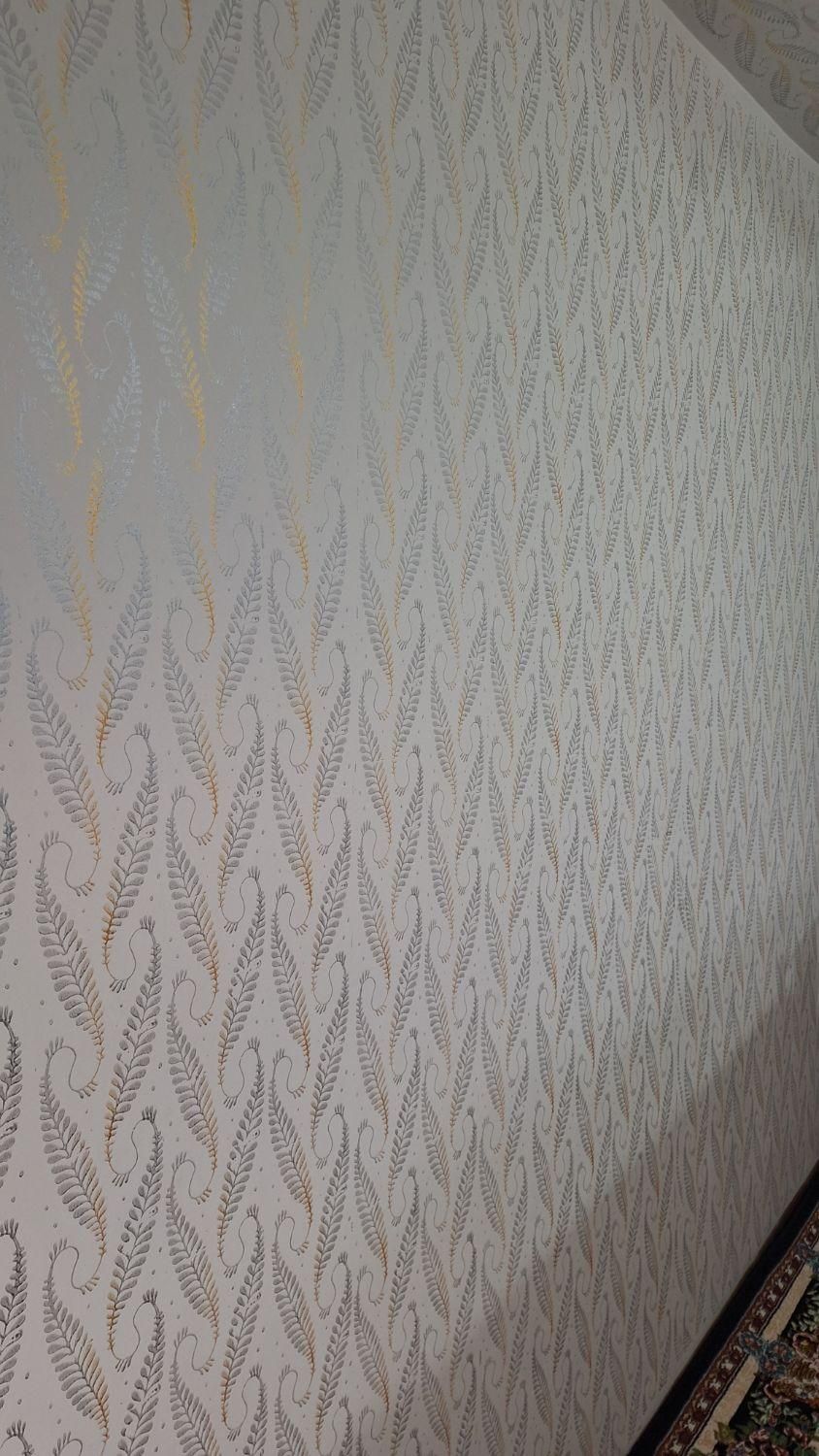 ثبت ونقاشی ساختمان|خدمات پیشه و مهارت|ماسال, |دیوار