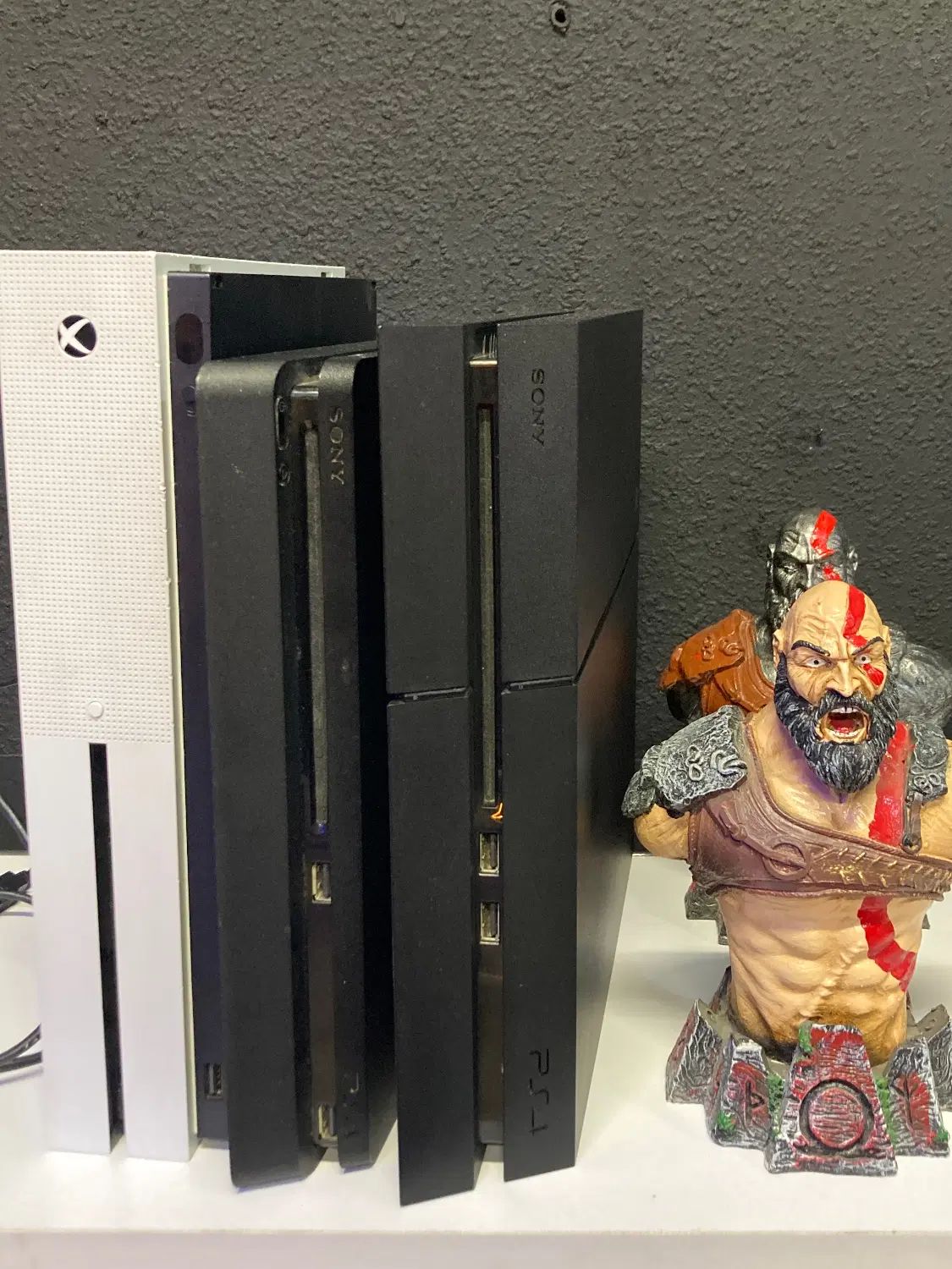 انواع ps4 وps5|کنسول، بازی ویدئویی و آنلاین|اصفهان, شیخ اشراق|دیوار