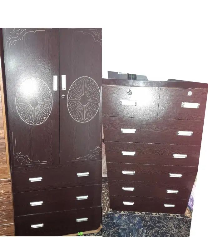 کمد۳میلیون دراور۲۵۰۰درشهری،  فیروزاباد|جاکفشی، کمد، دراور|تهران, عباس‌آباد|دیوار