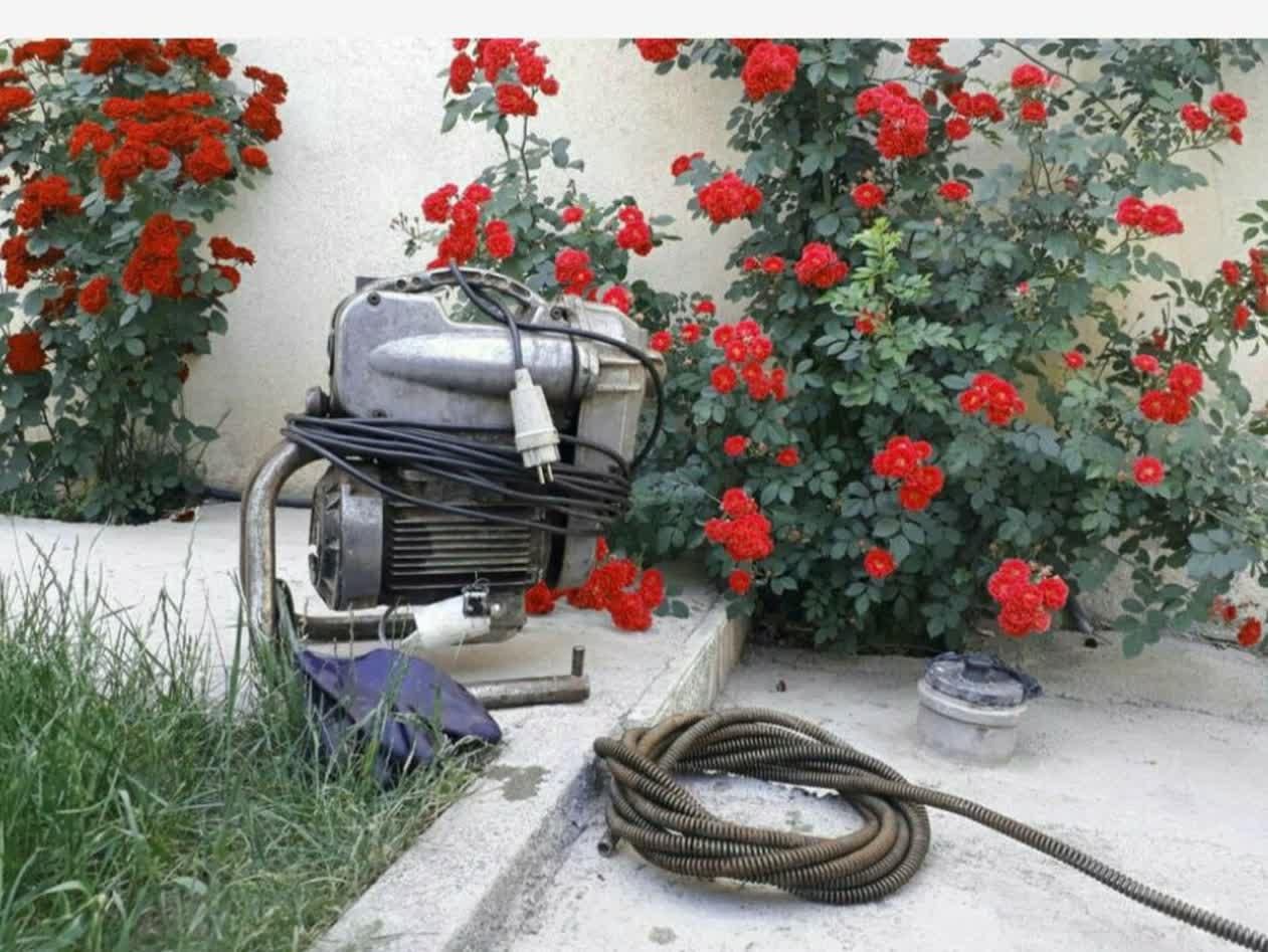 لوله بازکنی(تضمینی) کوشاوران خدمات فنی اب وفاضلاب|خدمات پیشه و مهارت|شیراز, میانرود|دیوار