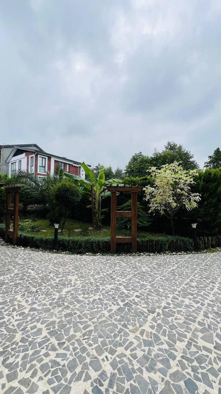 زمین۲۰۰و۴۰۰متری شهرک برندوقدیمی/اقساط بلندمدت|فروش زمین و ملک کلنگی|نور, |دیوار