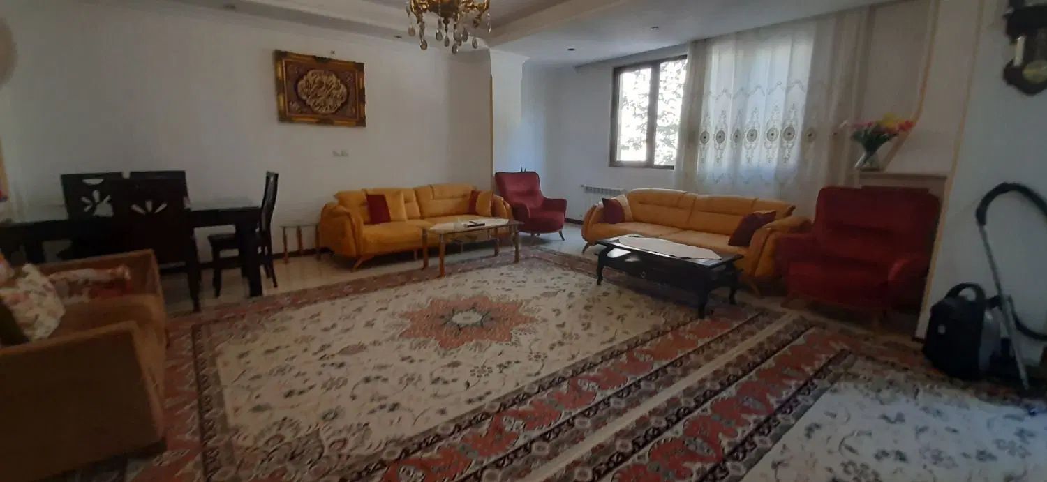 اجاره آپارتمان ۱۳۰ متری /۳ خواب / پارکینگ اختصاصی|اجارهٔ آپارتمان|کرج, گلشهر|دیوار