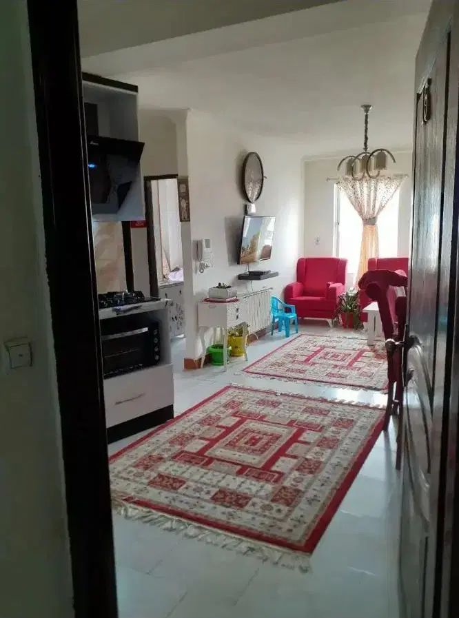 اجاره آپارتمان 58متر2خواب ساغریسازان خمیران زاهدان|اجارهٔ آپارتمان|رشت, خمیران زاهدان|دیوار