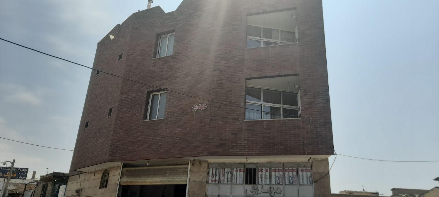 اجاره منزل مسکونی درچه|اجارهٔ آپارتمان|خمینیشهر, |دیوار