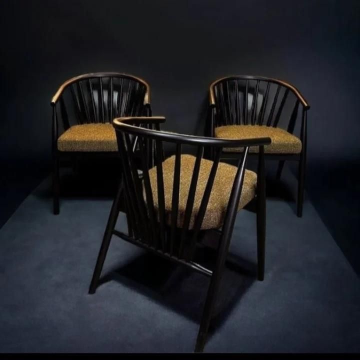 صندلی فلزی مدل ارتام|میز و صندلی غذاخوری|تهران, افسریه شمالی|دیوار