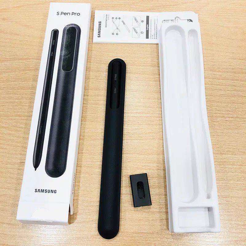 قلم سامسونگ S pen pro برای تبلت و z fold|لوازم جانبی موبایل و تبلت|تهران, شاهین|دیوار