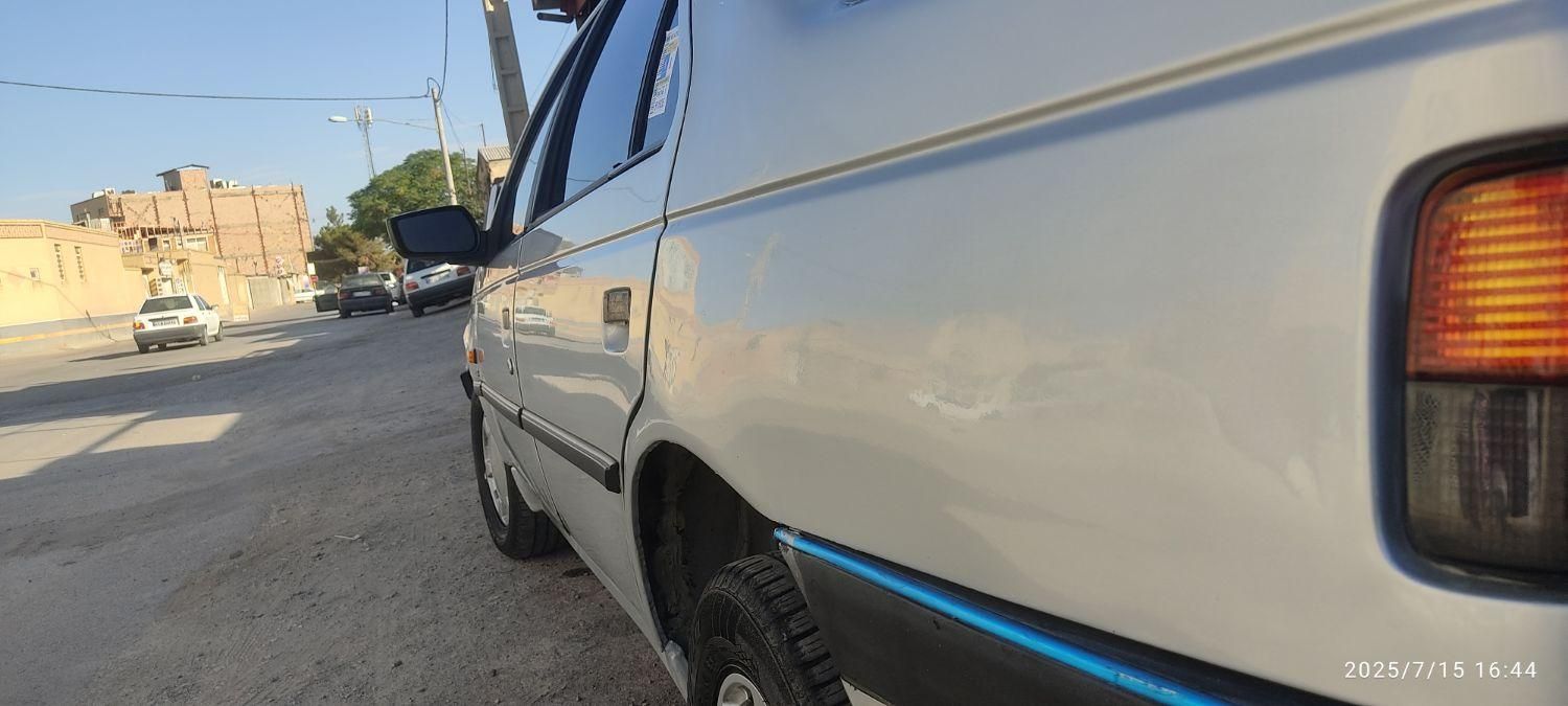 پژو 405 جی ال ایکس (GLX)، مدل ۱۳۹۳|خودرو سواری و وانت|کرمان, |دیوار