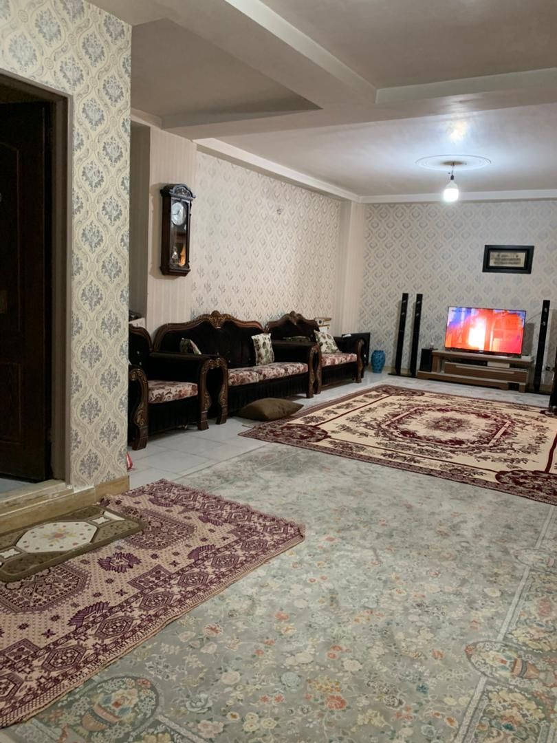 فرش اپارتمان ۷۲متری/فول امکانات/فلاح/سجادجنوبی|اجارهٔ آپارتمان|تهران, سجاد|دیوار