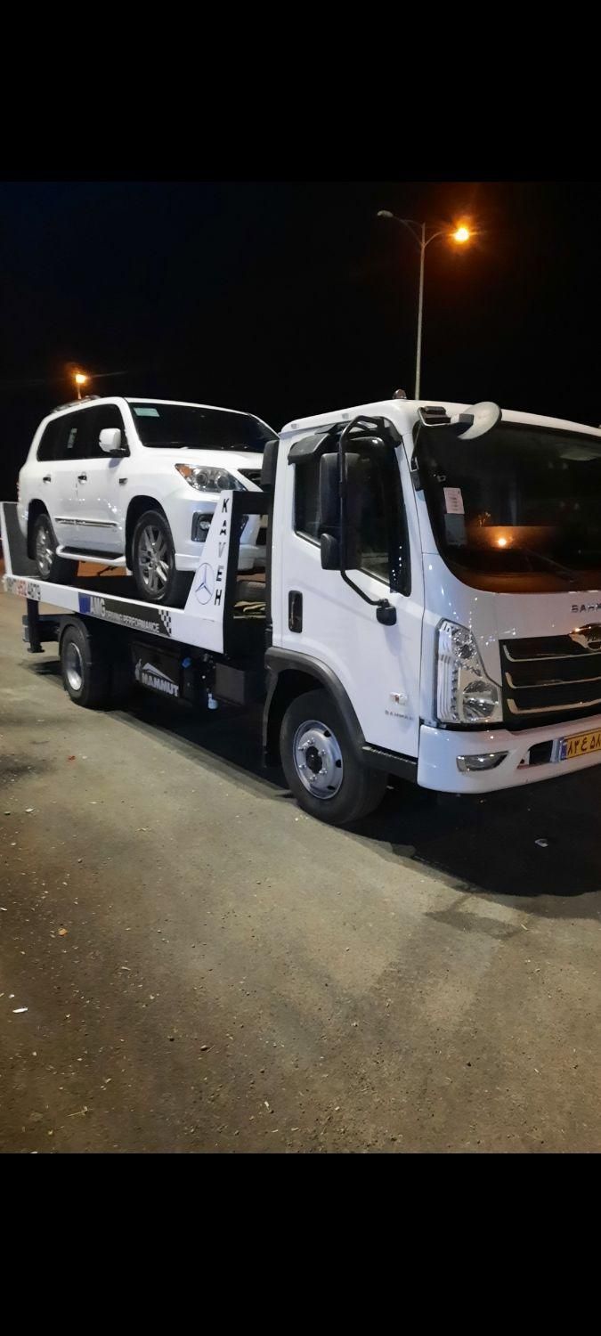 امدادخودرو یدک کش ،خودرو بر،جرثقیل آباده،آزادراه|خدمات حمل و نقل|آباده, |دیوار