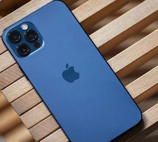 ایفون 12 پرو سه دوربینه اپل|موبایل|مشهد, احمدآباد|دیوار