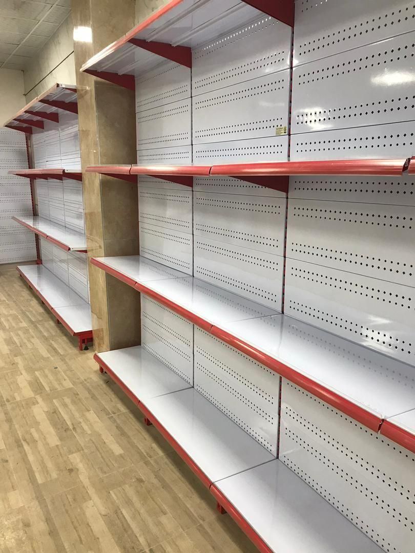 قفسه حبوباتی عمق ۳۵سانتی|فروشگاه و مغازه|اهواز, ۳۰ متری|دیوار