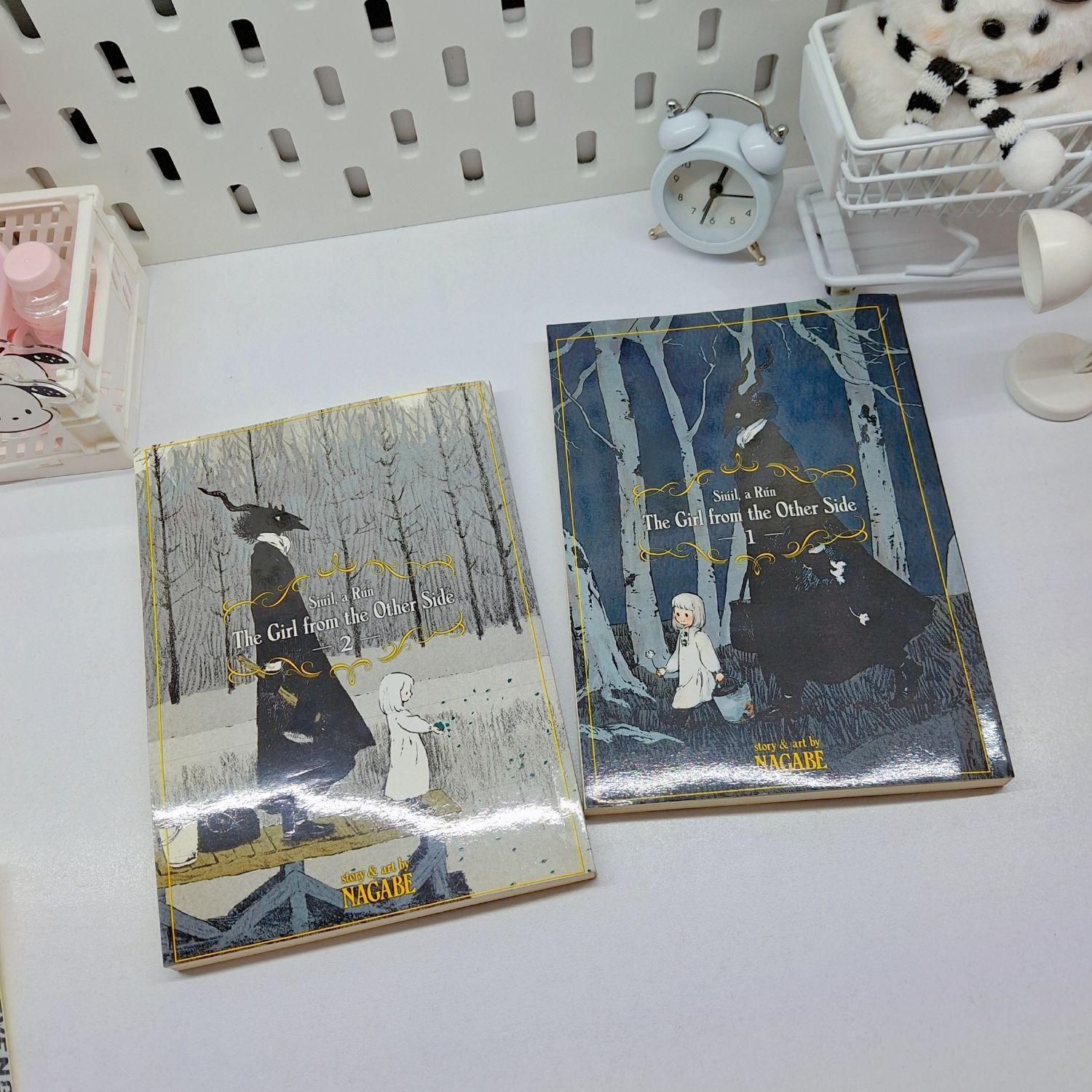 مانگا توکیو ریونجرز، دختری از طرف دیگر، بلو پریود|کتاب و مجله ادبی|تهران, شهرک آزادی|دیوار