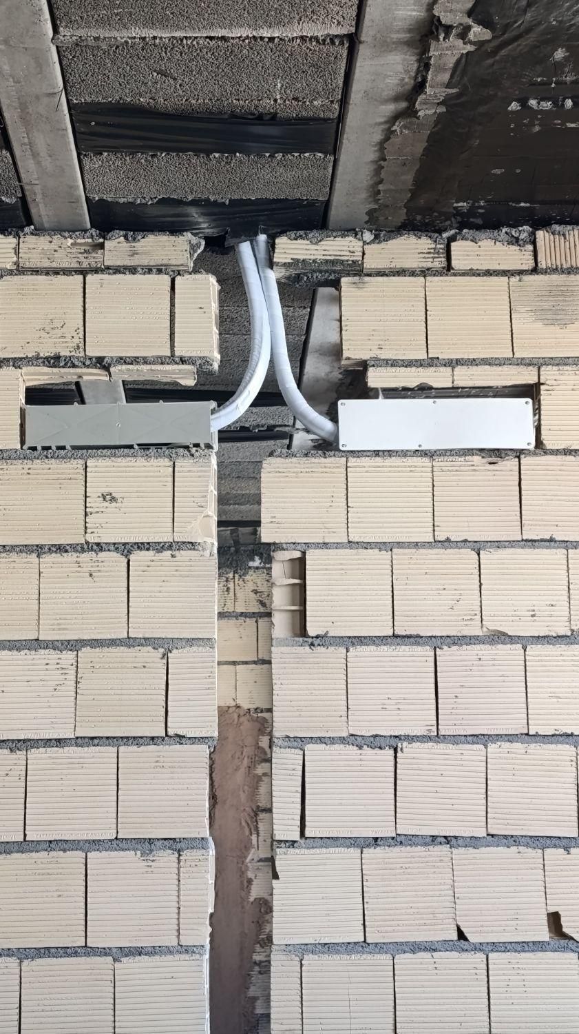 نصب و تعمیر کولر گازی اسپلیت تضمینی|خدمات پیشه و مهارت|خمینیشهر, |دیوار