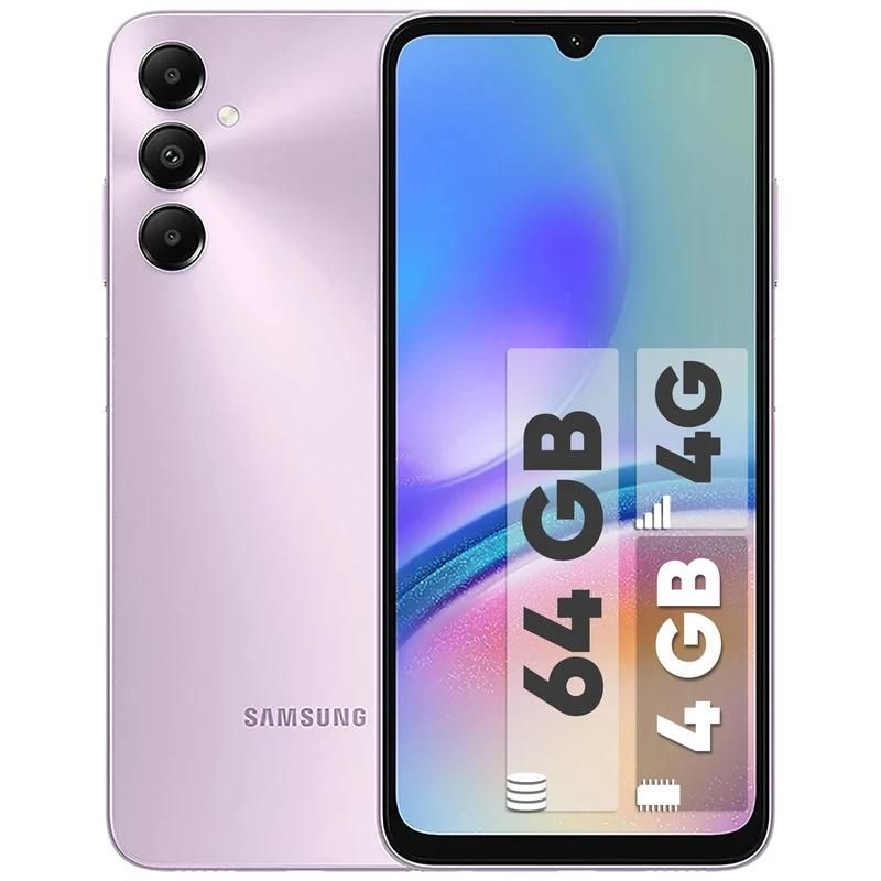 سامسونگ Galaxy A05s ۶۴ گیگابایت|موبایل|تهران, اکباتان|دیوار