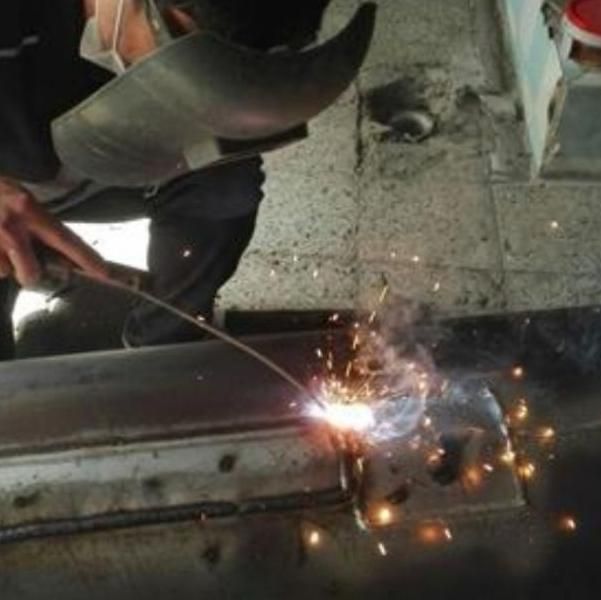 جوشکاری سیار آبگرمکن در محل جوشکار گاز جوش وغیره|خدمات پیشه و مهارت|مشهد, طلاب|دیوار