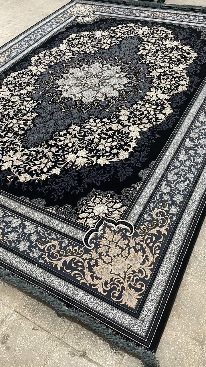 ۱۰۰۰شانه تراکم3000نخ|فرش|کرج, کمالشهر|دیوار