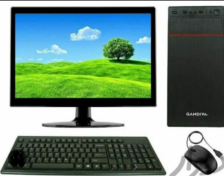 تدریس خصوصی کامپیوتر|خدمات آموزشی|اراک, |دیوار