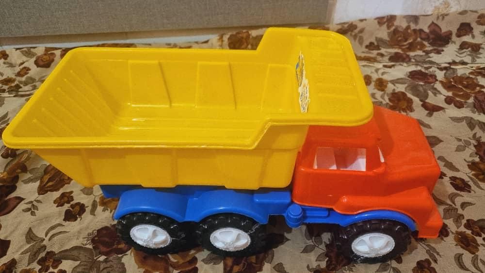 اسباب بازی ماشین|اسباببازی|تاکستان, |دیوار