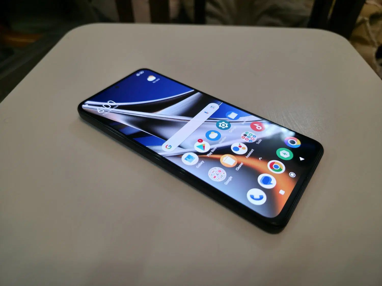 شیائومی پوکو X4 پرو 5G با حافظهٔ ۲۵۶ گیگابایت|موبایل|تهران, صادقیه|دیوار