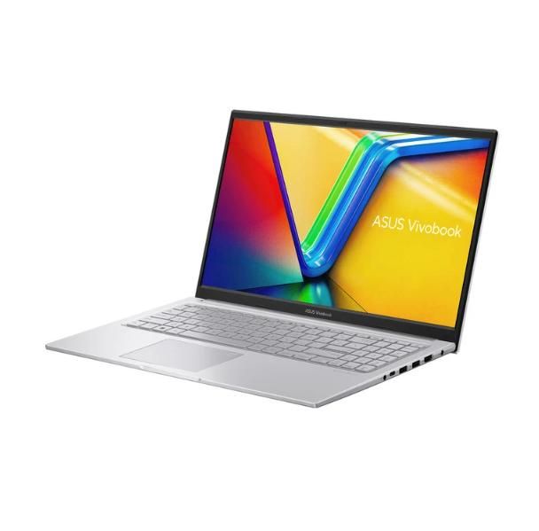 لپ تاپ ایسوس ASUS VIVOBOOK X1504VA i3|رایانه همراه|قم, عمار یاسر|دیوار