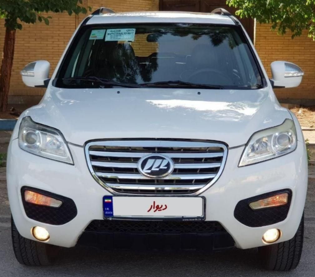 لیفان X60 (اقساط خودرو صفر و کارکرده )|خودرو سواری و وانت|تهران, تهرانپارس غربی|دیوار