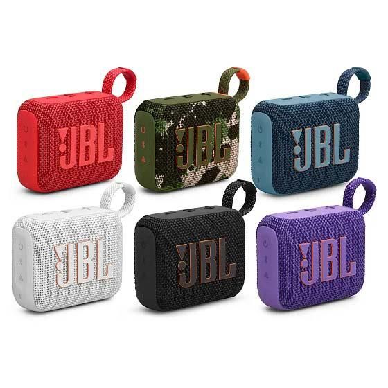اسپیکر jbl go4|پخش‌کننده همراه|مشهد, احمدآباد|دیوار