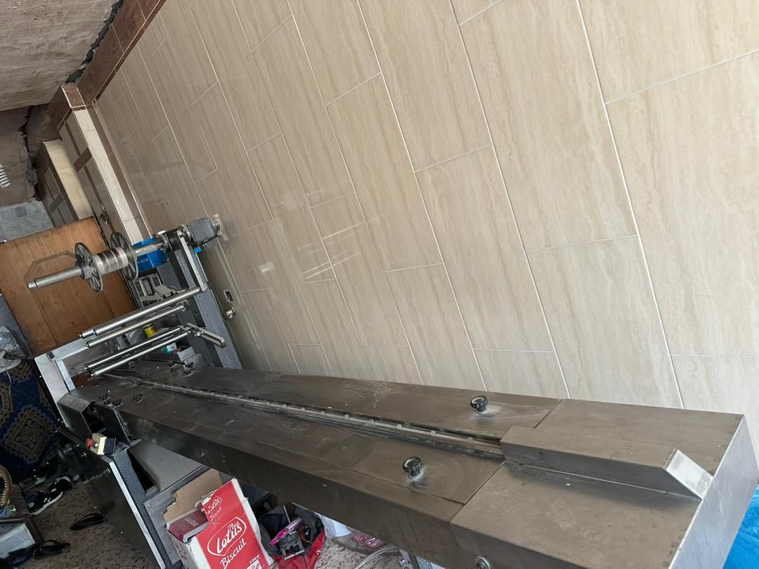 ست کامل دستگاه گز ساز|ماشینآلات صنعتی|خمینیشهر, |دیوار