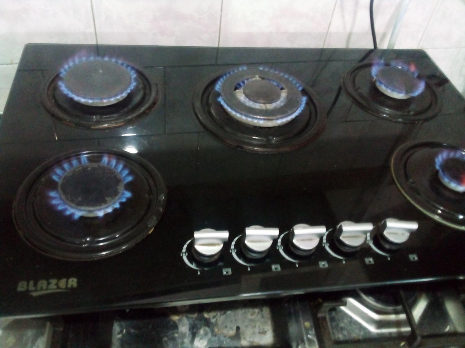 تعمیرویا سرویس تخصصی اجاق گاز در محل|خدمات پیشه و مهارت|تبریز, |دیوار