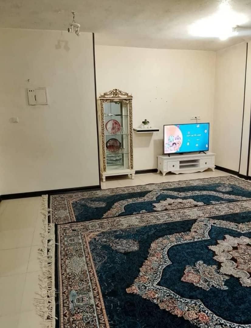 مسکن مهر طبقه ۳ جنب دبستان خیراندیش.پارکینگ سندی|فروش آپارتمان|شوشتر, |دیوار