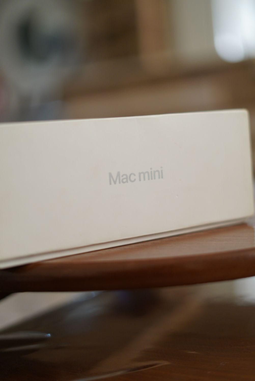 mac mini m1|رایانه رومیزی|کرج, کمال‌شهر|دیوار