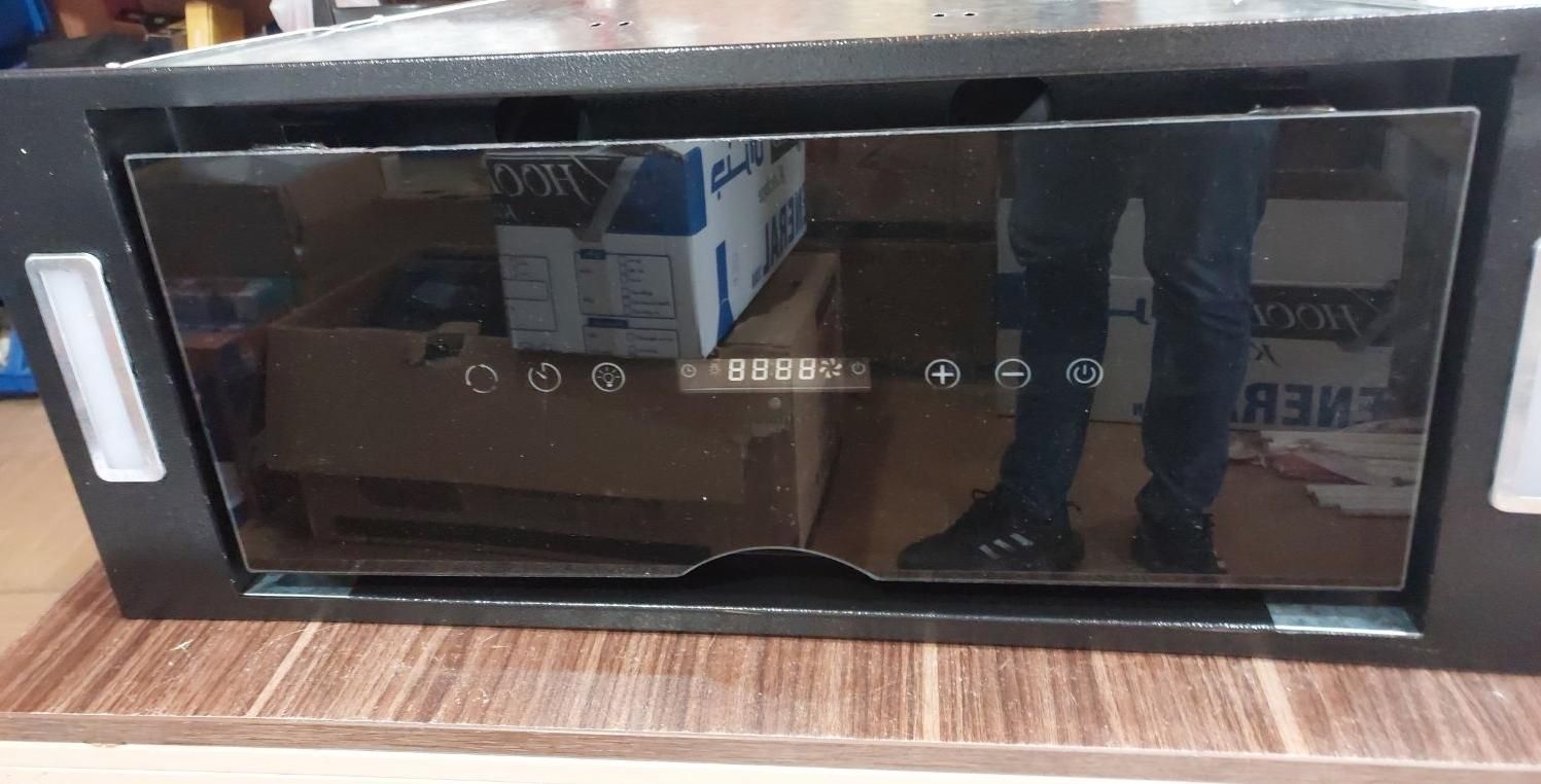 هودمخفی|هود|کرمان, |دیوار