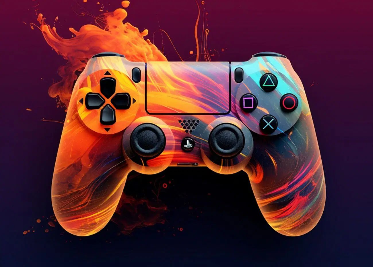 نصب بازی فول گیم ps4  یک میلیون فروش کنسول و تعمیر|کنسول، بازی ویدئویی و آنلاین|تنکابن, |دیوار