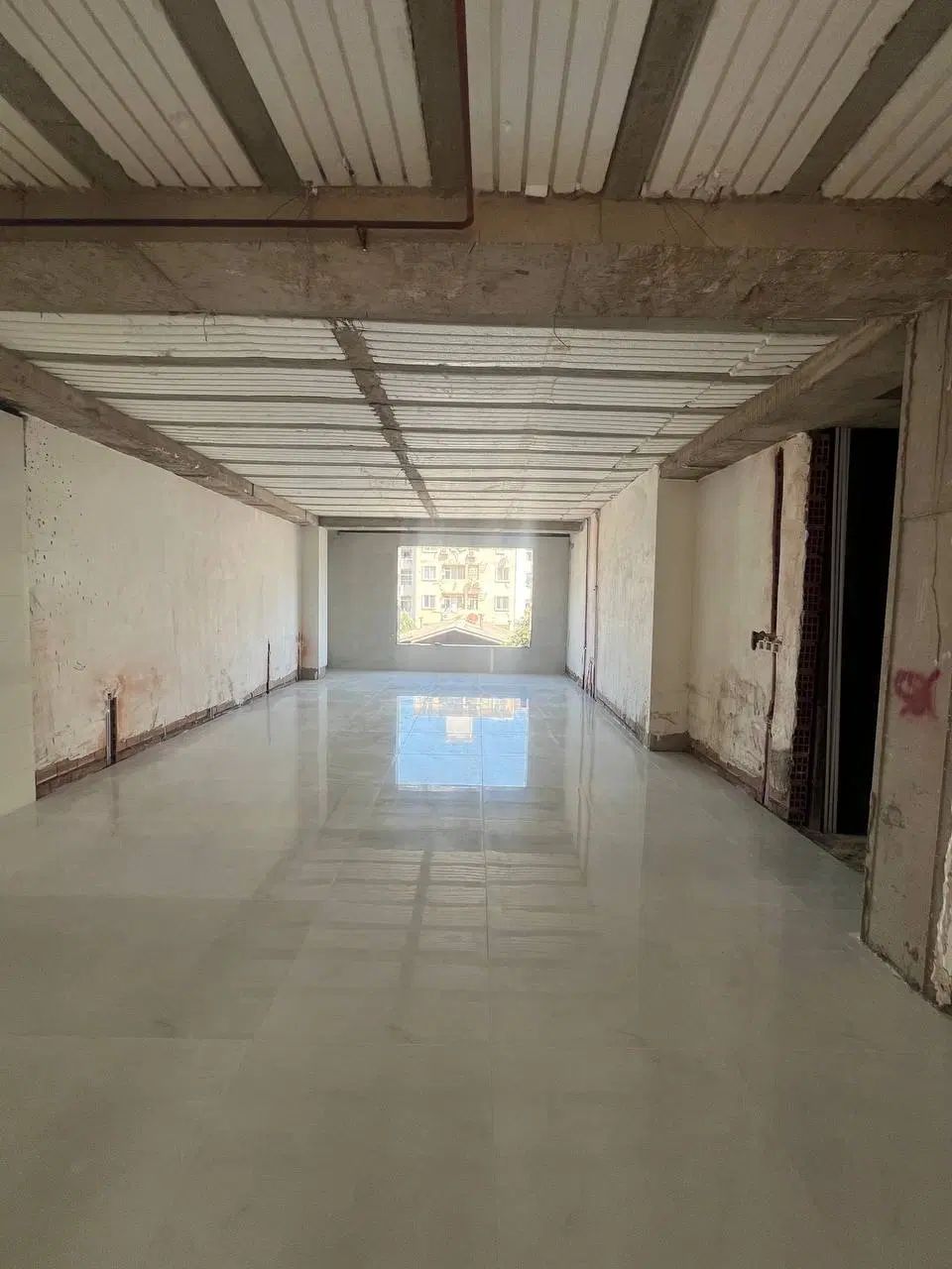 پیش فروش واحد های 98 متری/شریعتی/فول امکانات|فروش آپارتمان|بندر انزلی, ساحل قو|دیوار