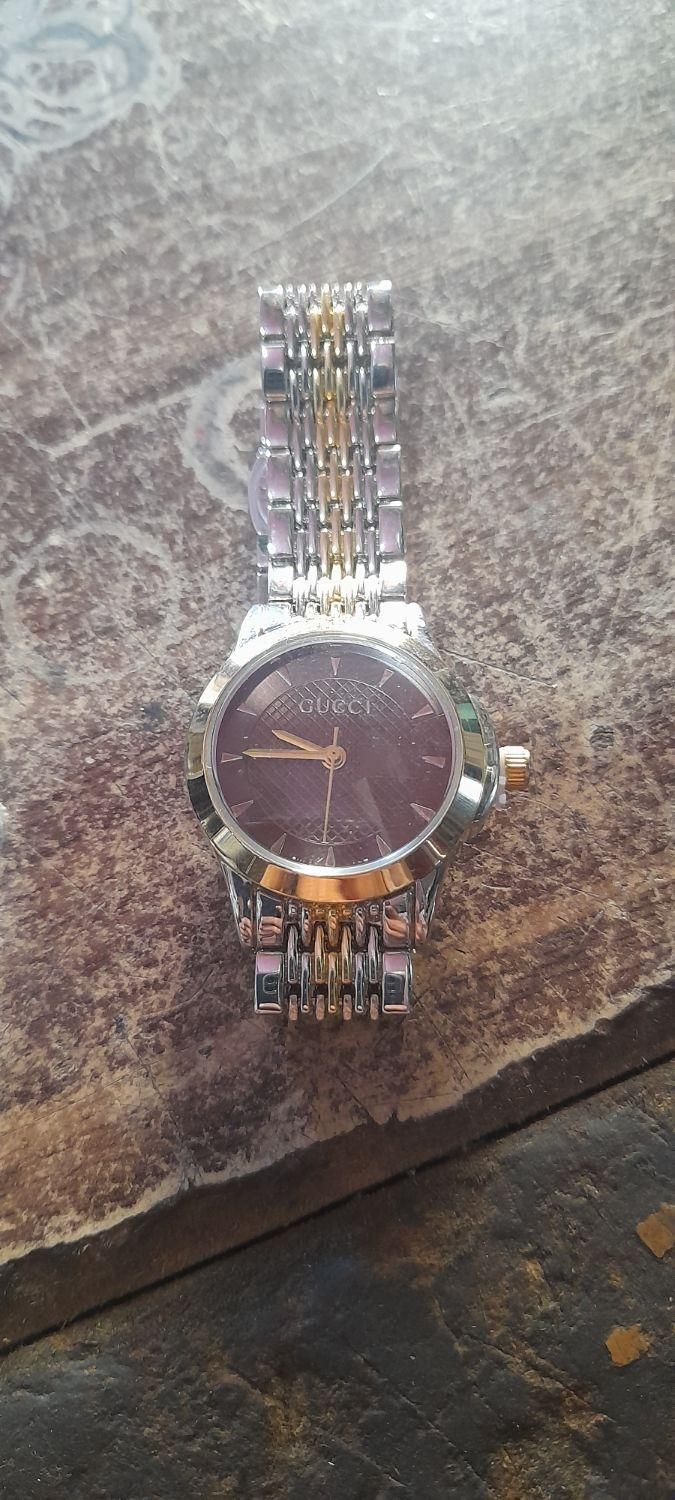 ساعت زنانه|ساعت|شیراز, مسلم|دیوار