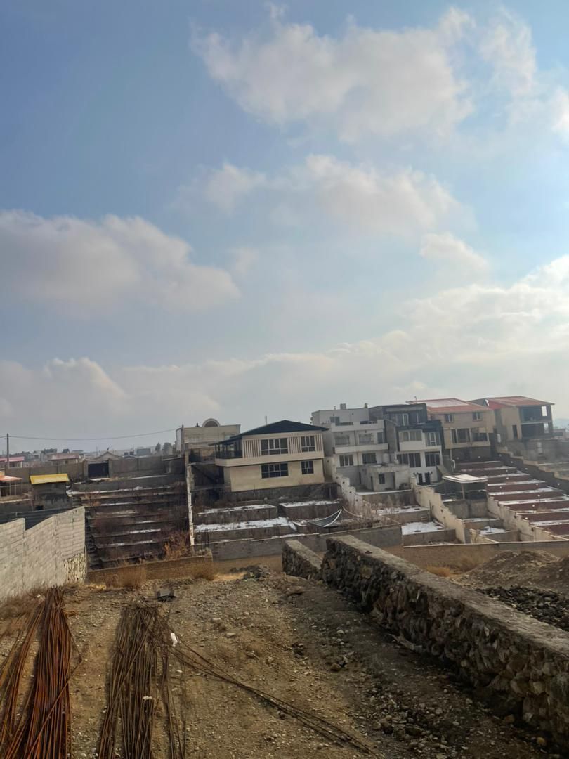 زمین۲۶۵متربا۲۰۰مترفندانسیون ارزنده*درمهرابادخورین*|فروش زمین و ملک کلنگی|رودهن, |دیوار