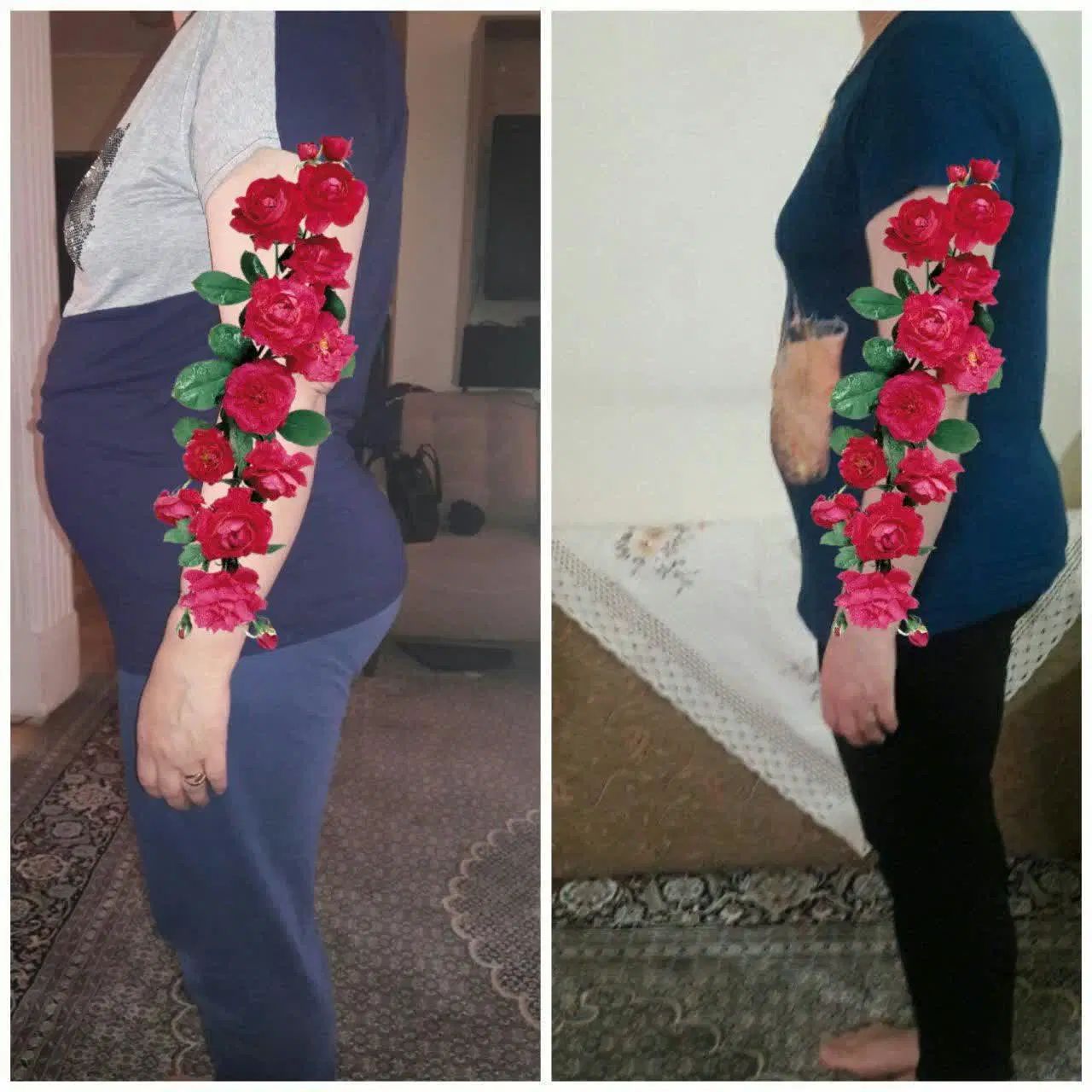 کاهش وزن با طب سنتی محصولات تکسو دکتر خیر اندیش|آرایشی، بهداشتی، درمانی|اقبالیه, |دیوار